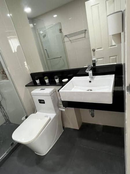 Chateau In Town Sukhumvit 64/1, Bangkok, 17 Soi Sukhumvit 64/1, Bang Chak, Phra Khanong, Bangkok, 1 Bedroom, 30 sqm, Condo For Rent, by Connex Property, 500624563 - DDproperty.com