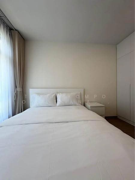 Aspire Asoke-Ratchada, Bangkok, Soi Ratchadaphisek 3, Din Daeng, Bangkok, 1 Bedroom, 35 sqm, Condo For Sale, by Tongchompoo Pattanachaiwongkoon, 500624567 - DDproperty.com