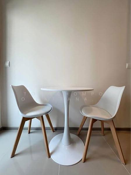 Aspire Asoke-Ratchada, Bangkok, Soi Ratchadaphisek 3, Din Daeng, Bangkok, 1 Bedroom, 35 sqm, Condo For Sale, by Tongchompoo Pattanachaiwongkoon, 500624567 - DDproperty.com