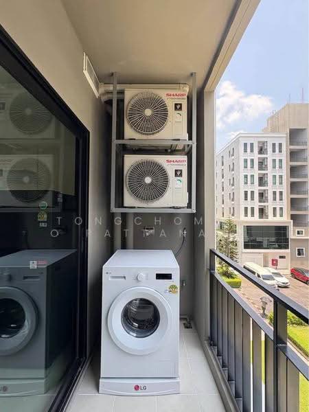 Aspire Asoke-Ratchada : แอสปาย อโศก-รัชดา, กรุงเทพ, ซอยรัชดาภิเษก 3, ดินแดง, กรุงเทพ, 35 ตร.ม., คอนโด ขาย, โดย Tongchompoo Pattanachaiwongkoon, 500624567 - DDproperty.com