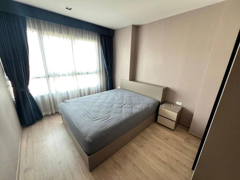 IDEO Rama 9-Asoke, Bangkok, Rama 9 Road, Huai Khwang, Bangkok, 1 Bedroom, 35 sqm, Condo For Rent, by Piyathida Phanchomphu, 500624570 - DDproperty.com