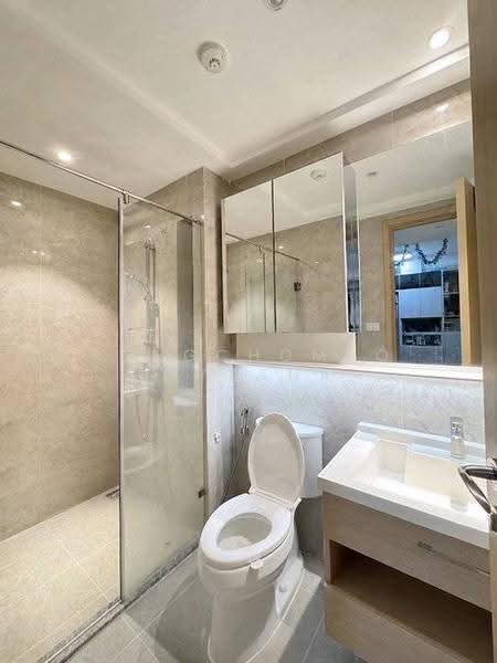 Regal Sathon-Naradhiwas, Bangkok, Naradhiwas Rajanagarindra Road, Thung Maha Mek, Sathon, Bangkok, 1 Bedroom, 35 sqm, Condo For Rent, by Tongchompoo Pattanachaiwongkoon, 500624571 - DDproperty.com