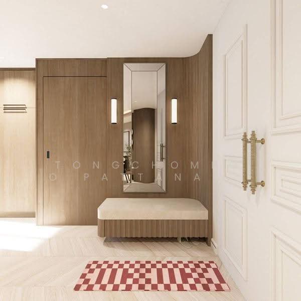 Tai Ping Towers, Bangkok, 582 Soi Sukhumvit 63, Khlong Tan Nua, Watthana, Bangkok, 2 Bedrooms, 116 sqm, Condo For Sale, by Tongchompoo Pattanachaiwongkoon, 500624575 - DDproperty.com