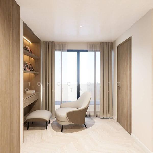 Tai Ping Towers, Bangkok, 582 Soi Sukhumvit 63, Khlong Tan Nua, Watthana, Bangkok, 2 Bedrooms, 116 sqm, Condo For Sale, by Tongchompoo Pattanachaiwongkoon, 500624575 - DDproperty.com