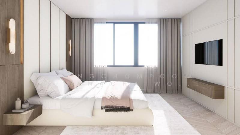 Tai Ping Towers, Bangkok, 582 Soi Sukhumvit 63, Khlong Tan Nua, Watthana, Bangkok, 2 Bedrooms, 116 sqm, Condo For Sale, by Tongchompoo Pattanachaiwongkoon, 500624575 - DDproperty.com
