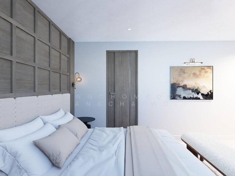 Tai Ping Towers, Bangkok, 582 Soi Sukhumvit 63, Khlong Tan Nua, Watthana, Bangkok, 2 Bedrooms, 116 sqm, Condo For Sale, by Tongchompoo Pattanachaiwongkoon, 500624575 - DDproperty.com