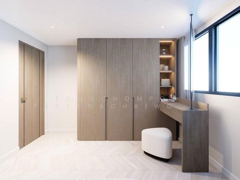 Tai Ping Towers, Bangkok, 582 Soi Sukhumvit 63, Khlong Tan Nua, Watthana, Bangkok, 2 Bedrooms, 116 sqm, Condo For Sale, by Tongchompoo Pattanachaiwongkoon, 500624575 - DDproperty.com