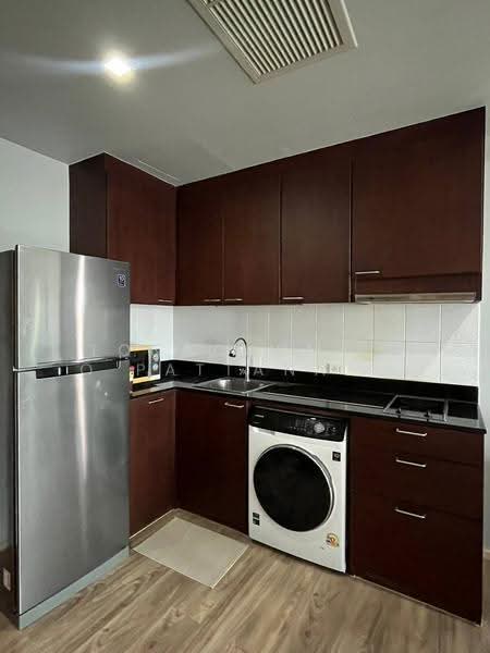 Noble Refine, Bangkok, Soi Sukhumvit 26, Sukhumvit Road, Khong Tan, Khlong Toei, Bangkok, 1 Bedroom, 52 sqm, Condo For Rent, by Tongchompoo Pattanachaiwongkoon, 500624576 - DDproperty.com