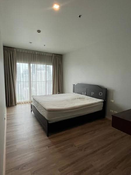 Noble Refine, Bangkok, Soi Sukhumvit 26, Sukhumvit Road, Khong Tan, Khlong Toei, Bangkok, 1 Bedroom, 52 sqm, Condo For Rent, by Tongchompoo Pattanachaiwongkoon, 500624576 - DDproperty.com