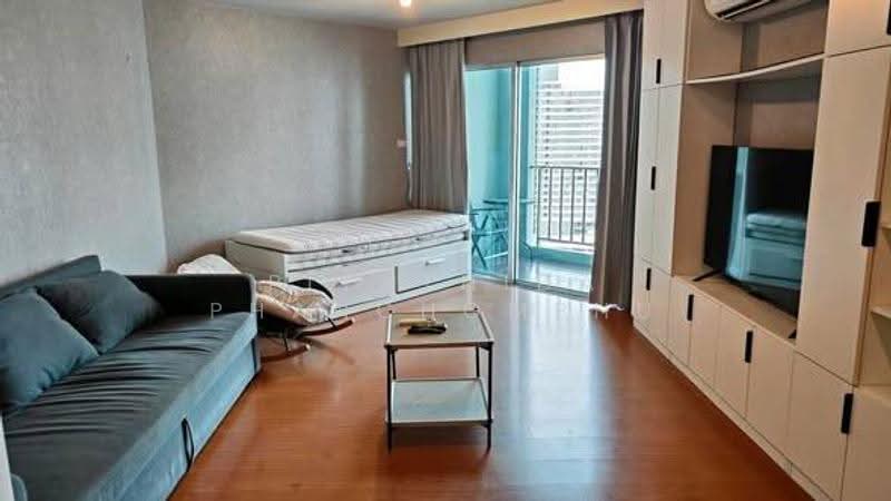 Belle Grand Rama 9, Bangkok, 131 Rama 9 Road, Huai Khwang, Bangkok, 2 Bedrooms, 68 sqm, Condo For Rent, by Piyathida Phanchomphu, 500624579 - DDproperty.com
