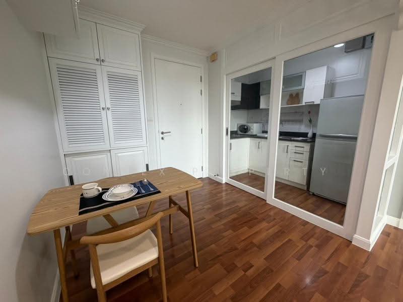 Centric Scene Phaholyothin 9, Bangkok, Phaholyothin Road, Samsen Nai, Phaya Thai, Bangkok, 1 Bedroom, 45 sqm, Condo For Rent, by Connex Property, 500624580 - DDproperty.com