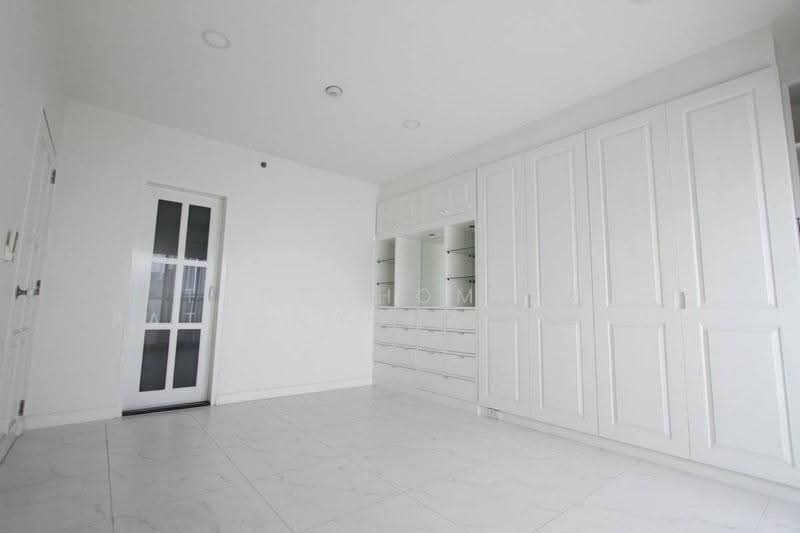 Baan Nonzee, Bangkok, 33 Chan Rd, Chong Nonsi, Yan Nawa, Bangkok, 2 Bedrooms, 90 sqm, Condo For Sale, by Tongchompoo Pattanachaiwongkoon, 500624581 - DDproperty.com