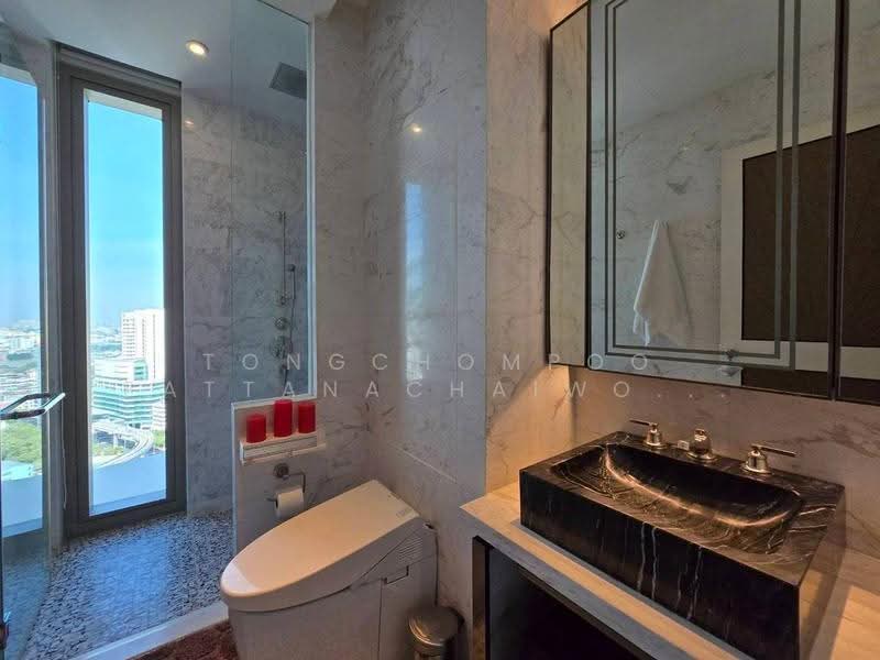 The Residences At Mandarin Oriental : เดอะ เรสซิเดนซ์ แอท แมนดาริน โอเรียนเต็ล, กรุงเทพ, 117 ถนนเจริญนคร, คลองต้นไทร, คลองสาน, กรุงเทพ, 150 ตร.ม., คอนโด ให้เช่า, โดย Tongchompoo Pattanachaiwongkoon, 500624585 - DDproperty.com