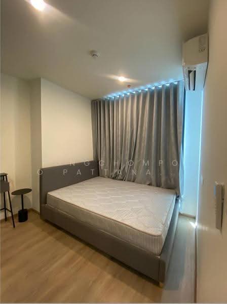 Nue District R9 : นิว ดิสทริค อาร์ 9, กรุงเทพ, 59 ถนนพระราม 9, ห้วยขวาง, กรุงเทพ, 40 ตร.ม., คอนโด ให้เช่า, โดย Tongchompoo Pattanachaiwongkoon, 500624588 - DDproperty.com