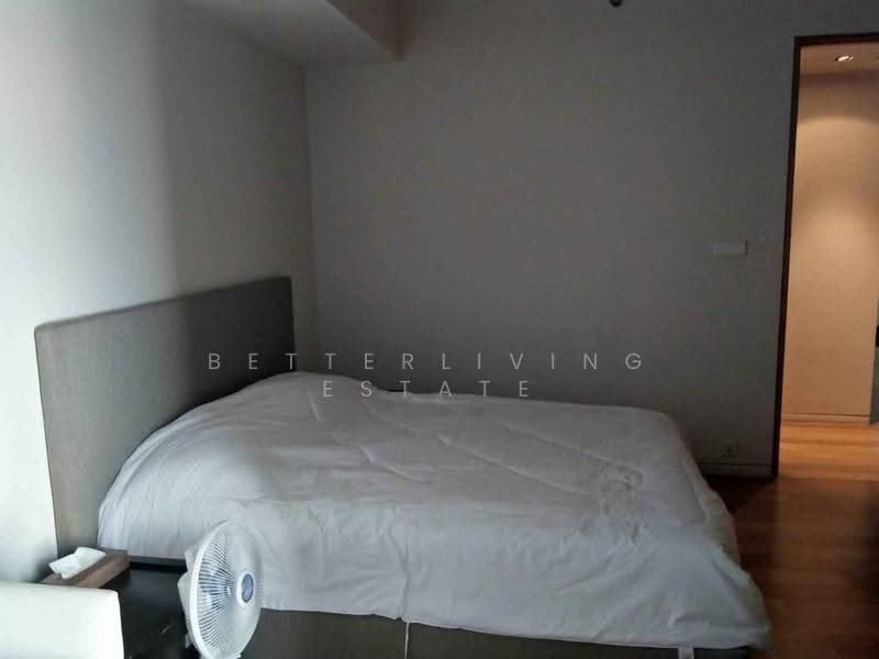 The Met Sathorn, Bangkok, 123 South Sathorn Road, Thung Maha Mek, Sathon, Bangkok, 2 Bedrooms, 93 sqm, Condo For Rent, by BetterLiving Estate, 500624592 - DDproperty.com