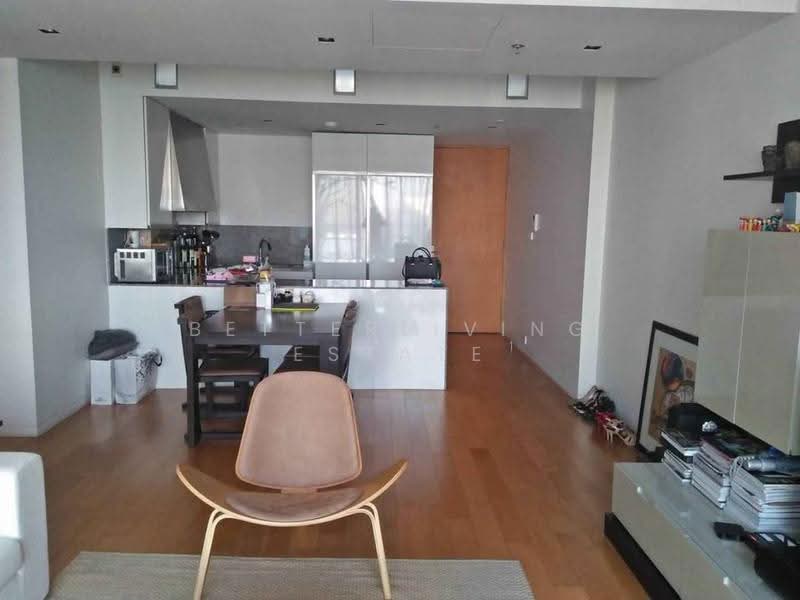 The Met Sathorn, Bangkok, 123 South Sathorn Road, Thung Maha Mek, Sathon, Bangkok, 2 Bedrooms, 93 sqm, Condo For Rent, by BetterLiving Estate, 500624592 - DDproperty.com