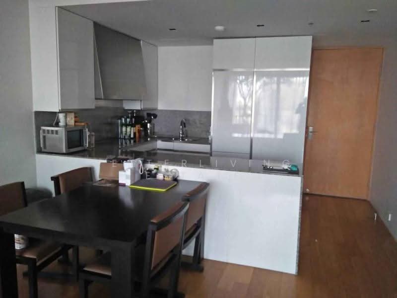 The Met Sathorn, Bangkok, 123 South Sathorn Road, Thung Maha Mek, Sathon, Bangkok, 2 Bedrooms, 93 sqm, Condo For Rent, by BetterLiving Estate, 500624592 - DDproperty.com