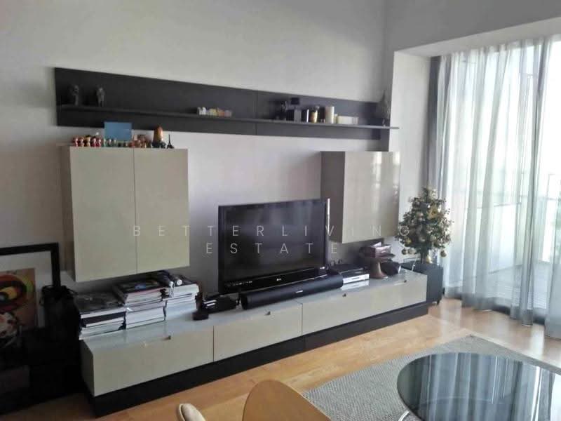 The Met Sathorn, Bangkok, 123 South Sathorn Road, Thung Maha Mek, Sathon, Bangkok, 2 Bedrooms, 93 sqm, Condo For Rent, by BetterLiving Estate, 500624592 - DDproperty.com
