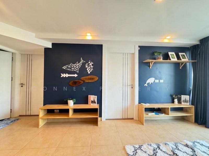 Centara Avenue Residences : เซ็นทารา อเวนิว เรสซิเดนซ์ สวีท คอนโด, ชลบุรี, 15 ถ. ใต้พัทยา, หนองปรือ, บางละมุง, ชลบุรี, 71 ตร.ม., คอนโด ให้เช่า, โดย Connex Property, 500624593 - DDproperty.com