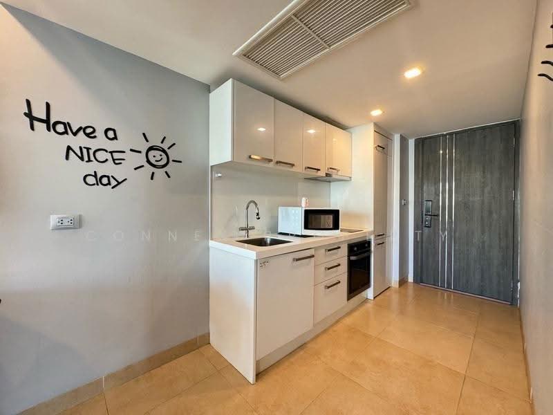Centara Avenue Residences : เซ็นทารา อเวนิว เรสซิเดนซ์ สวีท คอนโด, ชลบุรี, 15 ถ. ใต้พัทยา, หนองปรือ, บางละมุง, ชลบุรี, 71 ตร.ม., คอนโด ให้เช่า, โดย Connex Property, 500624593 - DDproperty.com