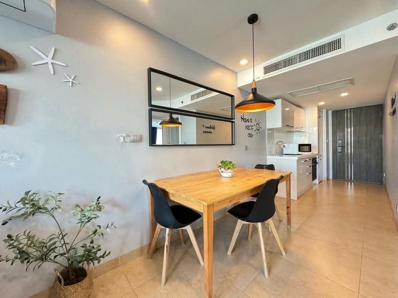 Centara Avenue Residences, Chon Buri (Pattaya), 15 S Pattaya Rd, Nong Pru, Bang Lamung (Pattaya), Chon Buri (Pattaya), 2 Bedrooms, 71 sqm, Condo For Rent, by Connex Property, 500624593 - DDproperty.com
