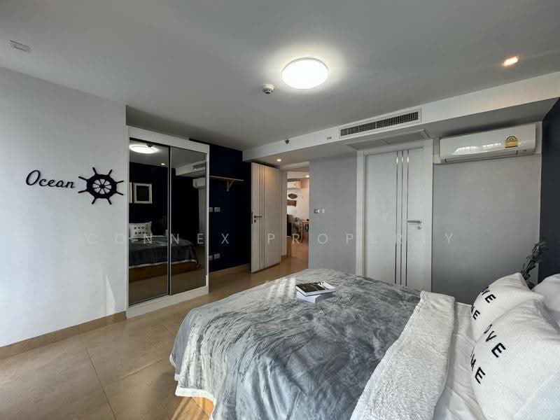 Centara Avenue Residences : เซ็นทารา อเวนิว เรสซิเดนซ์ สวีท คอนโด, ชลบุรี, 15 ถ. ใต้พัทยา, หนองปรือ, บางละมุง, ชลบุรี, 71 ตร.ม., คอนโด ให้เช่า, โดย Connex Property, 500624593 - DDproperty.com