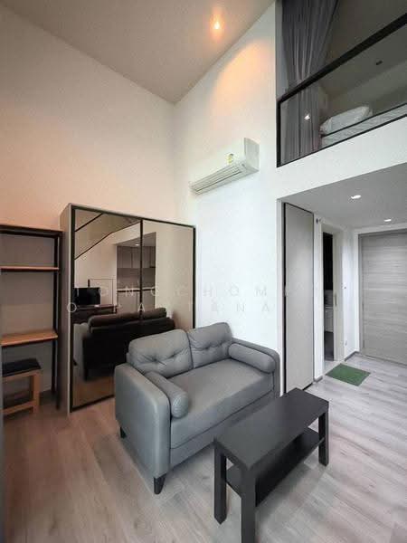 The Reserve Phahol-Pradipat, Bangkok, Soi Pradipat 23, Samsen Nai, Phaya Thai, Bangkok, 1 Bedroom, 39 sqm, Condo For Rent, by Tongchompoo Pattanachaiwongkoon, 500624596 - DDproperty.com