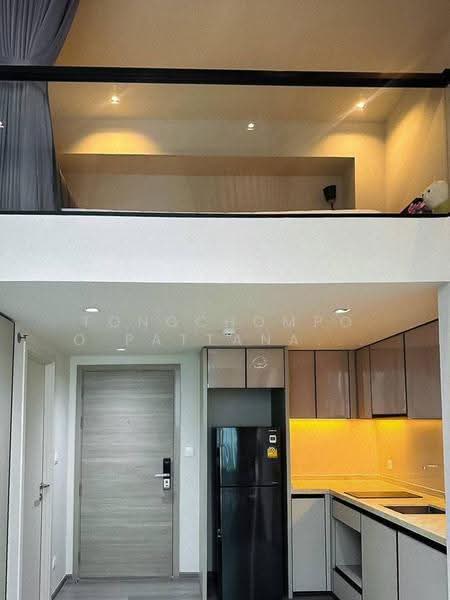 The Reserve Phahol-Pradipat, Bangkok, Soi Pradipat 23, Samsen Nai, Phaya Thai, Bangkok, 1 Bedroom, 39 sqm, Condo For Rent, by Tongchompoo Pattanachaiwongkoon, 500624596 - DDproperty.com