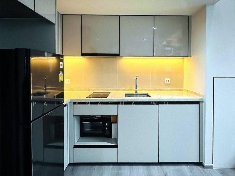 The Reserve Phahol-Pradipat, Bangkok, Soi Pradipat 23, Samsen Nai, Phaya Thai, Bangkok, 1 Bedroom, 39 sqm, Condo For Rent, by Tongchompoo Pattanachaiwongkoon, 500624596 - DDproperty.com