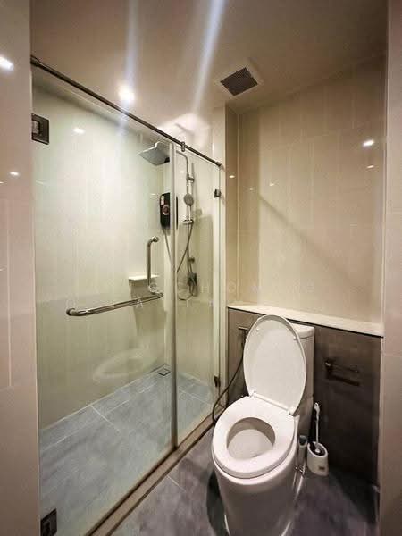 The Reserve Phahol-Pradipat, Bangkok, Soi Pradipat 23, Samsen Nai, Phaya Thai, Bangkok, 1 Bedroom, 39 sqm, Condo For Rent, by Tongchompoo Pattanachaiwongkoon, 500624596 - DDproperty.com