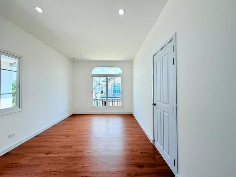 แกรนดิโอ สาทร, Bangkok, Bangkhuntien, Chom Thong, Bangkok, 5 Bedrooms, 100 sqm, Single Detached House For Sale, by The Best Property อั๋น, 500624599 - DDproperty.com