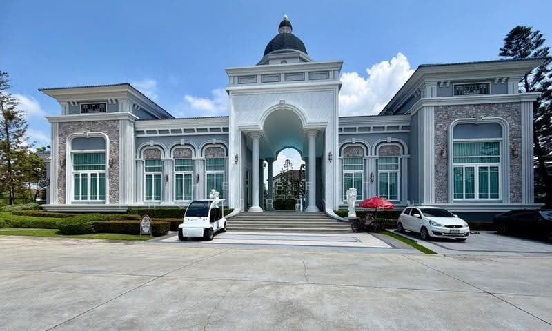 แกรนดิโอ สาทร, Bangkok, Bangkhuntien, Chom Thong, Bangkok, 5 Bedrooms, 100 sqm, Single Detached House For Sale, by The Best Property อั๋น, 500624599 - DDproperty.com