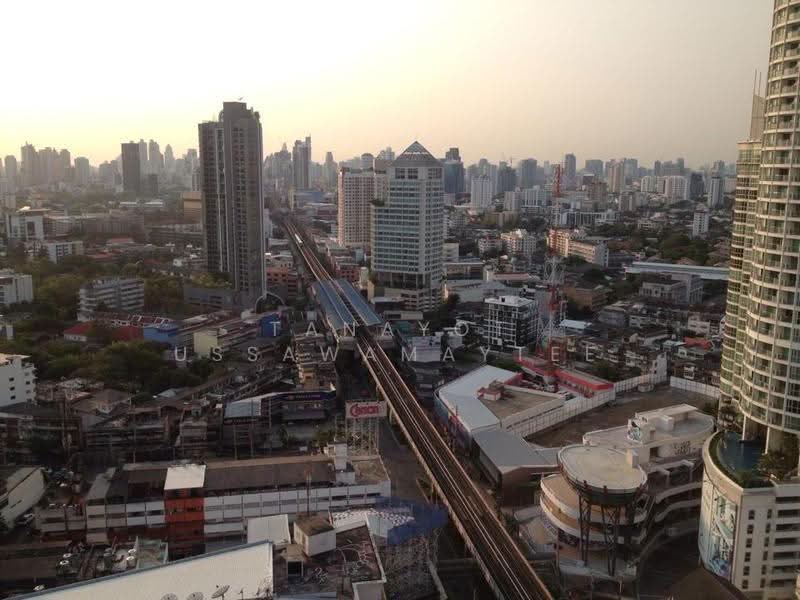 Wyne Sukhumvit : วายน์ สุขุมวิท, กรุงเทพ, 1120 ถนนสุขุมวิท, พระโขนง, คลองเตย, กรุงเทพ, 31 ตร.ม., คอนโด ให้เช่า, โดย Tanayot Ussawamaytee, 500624602 - DDproperty.com
