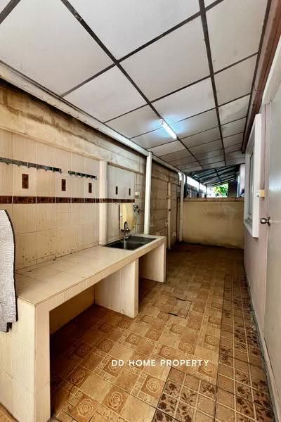 Baan Rungaroon Place Bang Kruai, Nonthaburi, Soi Atchariya Phatthana (Wat Som Kliang Rd.), Sala Klang, Bang Kruai, Nonthaburi, 3 Bedrooms, 165 sqm, Semi-Detached House (Twin House) For Sale, by ธวินันท์ มิ่งมงคล, 500624605 - DDproperty.com