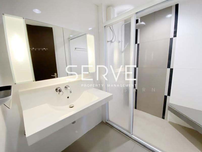 Rhythm Ratchada, Bangkok, 558 Ratchadaphisek Road, Samsen Nok, Huai Khwang, Bangkok, 1 Bedroom, 46 sqm, Condo For Rent, by Panupak Reungtanasarn, 500624609 - DDproperty.com