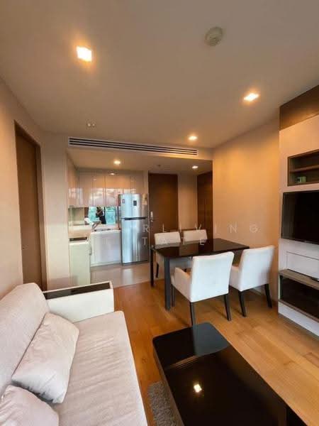 The Address Sathorn, Bangkok, 98 Sathorn Nua Road, Silom, Bang Rak, Bangkok, 2 Bedrooms, 66 sqm, Condo For Rent, by BetterLiving Estate, 500624612 - DDproperty.com