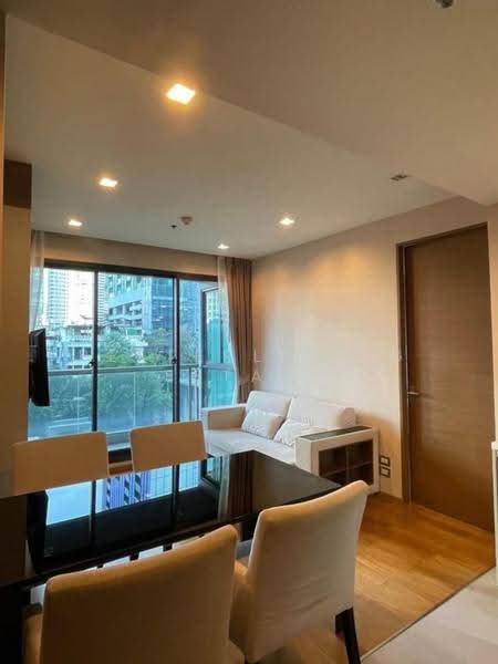 The Address Sathorn, Bangkok, 98 Sathorn Nua Road, Silom, Bang Rak, Bangkok, 2 Bedrooms, 66 sqm, Condo For Rent, by BetterLiving Estate, 500624612 - DDproperty.com