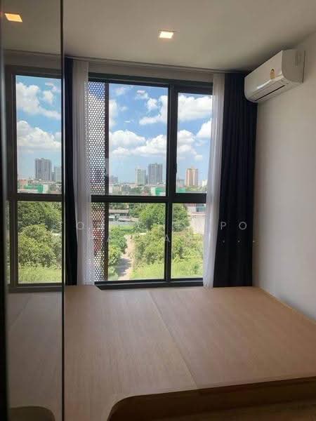 Taka Haus, Bangkok, 99 Soi Ekamai 10, Khlong Tan Nua, Watthana, Bangkok, 1 Bedroom, 42 sqm, Condo For Rent, by Tongchompoo Pattanachaiwongkoon, 500624615 - DDproperty.com