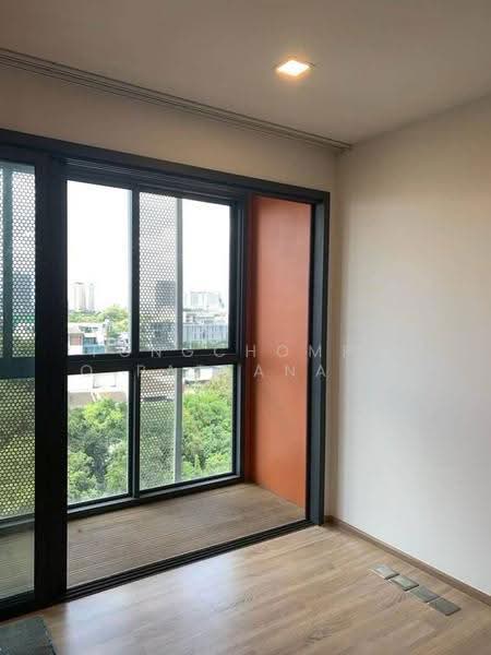 Taka Haus, Bangkok, 99 Soi Ekamai 10, Khlong Tan Nua, Watthana, Bangkok, 1 Bedroom, 42 sqm, Condo For Rent, by Tongchompoo Pattanachaiwongkoon, 500624615 - DDproperty.com