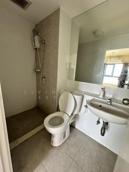 Plum Condo Central Station (Phase 2), Nonthaburi, Rattanathibet Road, Sao Thong Hin, Bang Yai, Nonthaburi, 1 Bedroom, 25 sqm, Condo For Rent, by Living Real Estates, 500624617 - DDproperty.com