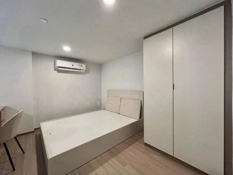 Aspire Sukhumvit-Rama 4 : แอสปาย สุขุมวิท-พระราม 4, กรุงเทพ, 4404 พระราม 4, พระโขนง, คลองเตย, กรุงเทพ, 26 ตร.ม., คอนโด ให้เช่า, โดย Tongchompoo Pattanachaiwongkoon, 500624622 - DDproperty.com