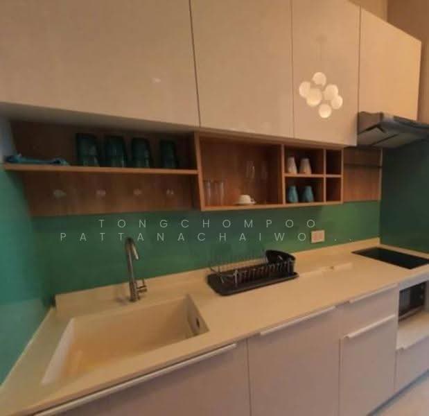 Noble Ploenchit, Bangkok, 1035 Ploenchit Road, Lumphini, Pathum Wan, Bangkok, 1 Bedroom, 45 sqm, Condo For Rent, by Tongchompoo Pattanachaiwongkoon, 500624624 - DDproperty.com