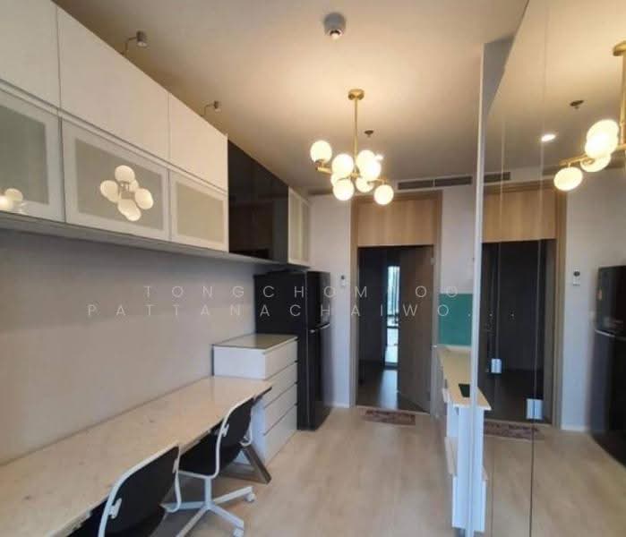 Noble Ploenchit, Bangkok, 1035 Ploenchit Road, Lumphini, Pathum Wan, Bangkok, 1 Bedroom, 45 sqm, Condo For Rent, by Tongchompoo Pattanachaiwongkoon, 500624624 - DDproperty.com