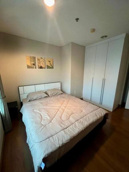 Belle Grand Rama 9, Bangkok, 131 Rama 9 Road, Huai Khwang, Bangkok, 2 Bedrooms, 68 sqm, Condo For Rent, by Connex Property, 500624625 - DDproperty.com