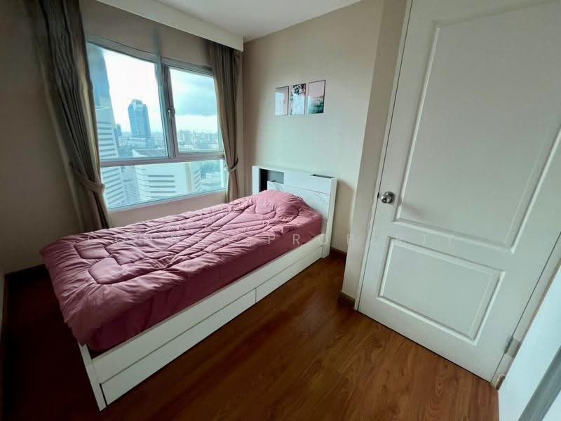 Belle Grand Rama 9, Bangkok, 131 Rama 9 Road, Huai Khwang, Bangkok, 2 Bedrooms, 68 sqm, Condo For Rent, by Connex Property, 500624625 - DDproperty.com