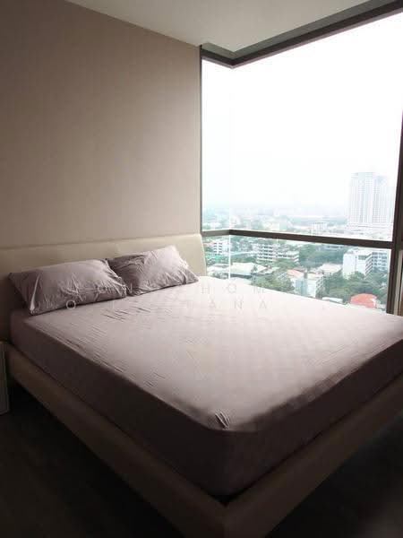 The Room Sukhumvit 69, Bangkok, 1539 Sukhumvit Road, Phra Kanong Nua, Watthana, Bangkok, 1 Bedroom, 45 sqm, Condo For Rent, by Tongchompoo Pattanachaiwongkoon, 500624628 - DDproperty.com