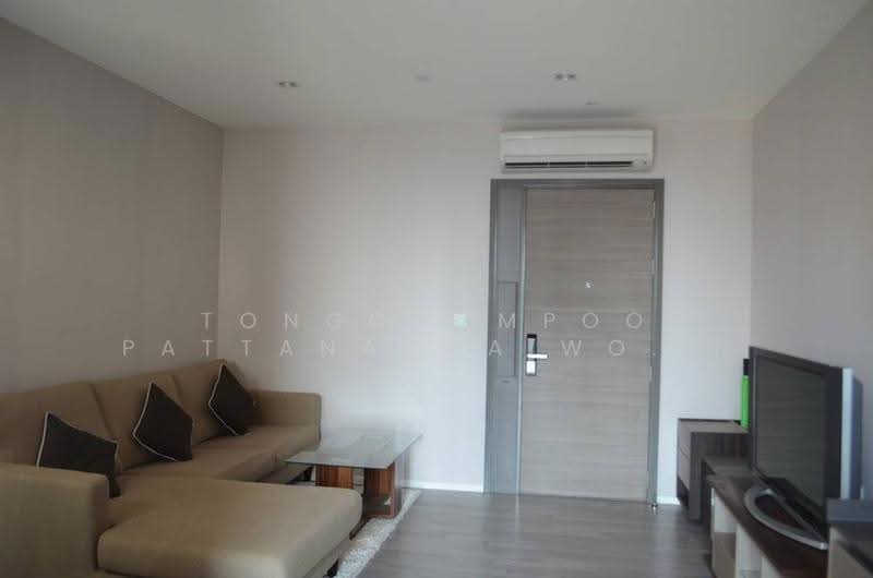 The Room Sukhumvit 69 : เดอะ รูม สุขุมวิท 69, กรุงเทพ, 1539 ถ.สุขุมวิท, พระโขนงเหนือ, วัฒนา, กรุงเทพ, 45 ตร.ม., คอนโด ให้เช่า, โดย Tongchompoo Pattanachaiwongkoon, 500624628 - DDproperty.com