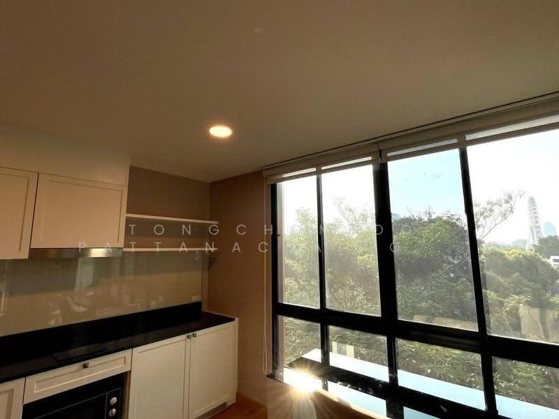 Notting Hill The Exclusive Charoen Krung, Bangkok, 77 Charoen Krung 93 Alley, Wat Prayakrai, Bang Kho Laem, Bangkok, 1 Bedroom, 38 sqm, Condo For Rent, by Tongchompoo Pattanachaiwongkoon, 500624630 - DDproperty.com