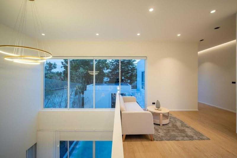 Luxury Pool Villa for Rent near Kad Farang, Chiang Mai Rental Price: 95,000 THB / month No.14P035, Chiang Mai, Ban Waen, Hang Dong, Chiang Mai, 4 Bedrooms, 400 sqm, Single Detached House For Rent, by Baandeedee Chiangmai, 500624631 - DDproperty.com