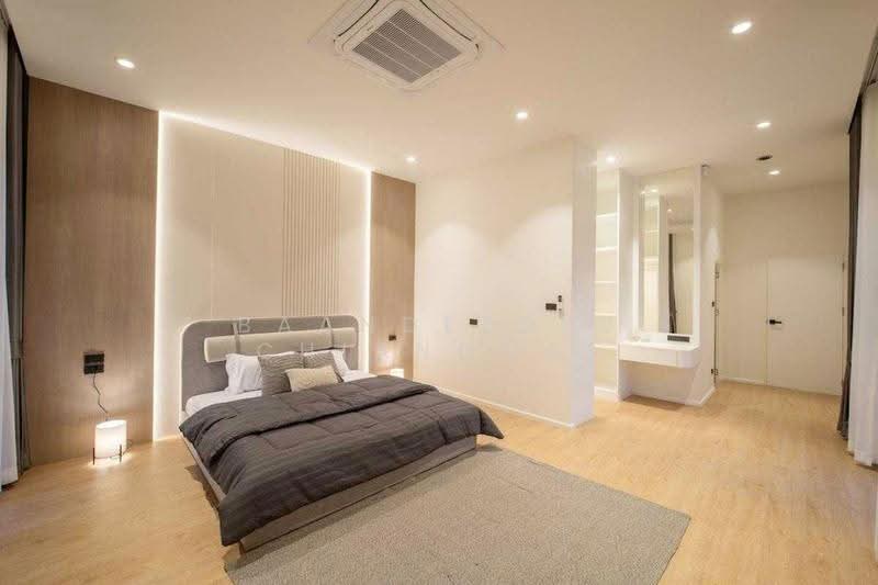 Luxury Pool Villa for Rent near Kad Farang, Chiang Mai Rental Price: 95,000 THB / month No.14P035, Chiang Mai, Ban Waen, Hang Dong, Chiang Mai, 4 Bedrooms, 400 sqm, Single Detached House For Rent, by Baandeedee Chiangmai, 500624631 - DDproperty.com